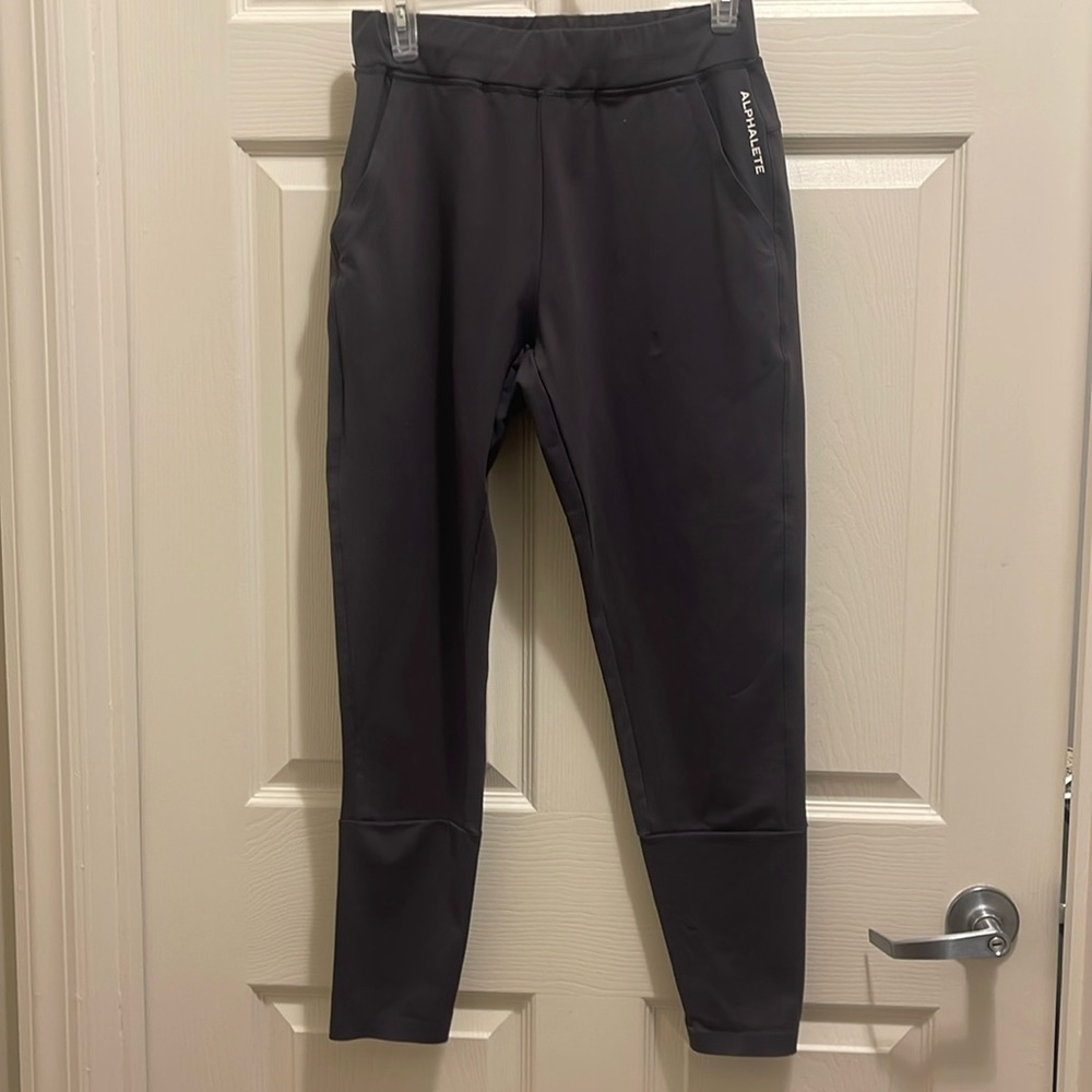 Women's Alphalete Trace Jogger